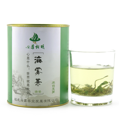 雨前玉芽绿茶